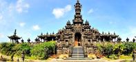 تور بالی اندونزی ویژه تعطیلات آذر 